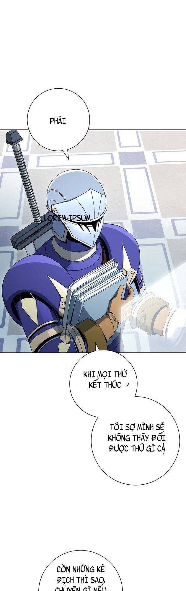 Cốt Binh Trở Lại Chap 187 - Next Chap 188