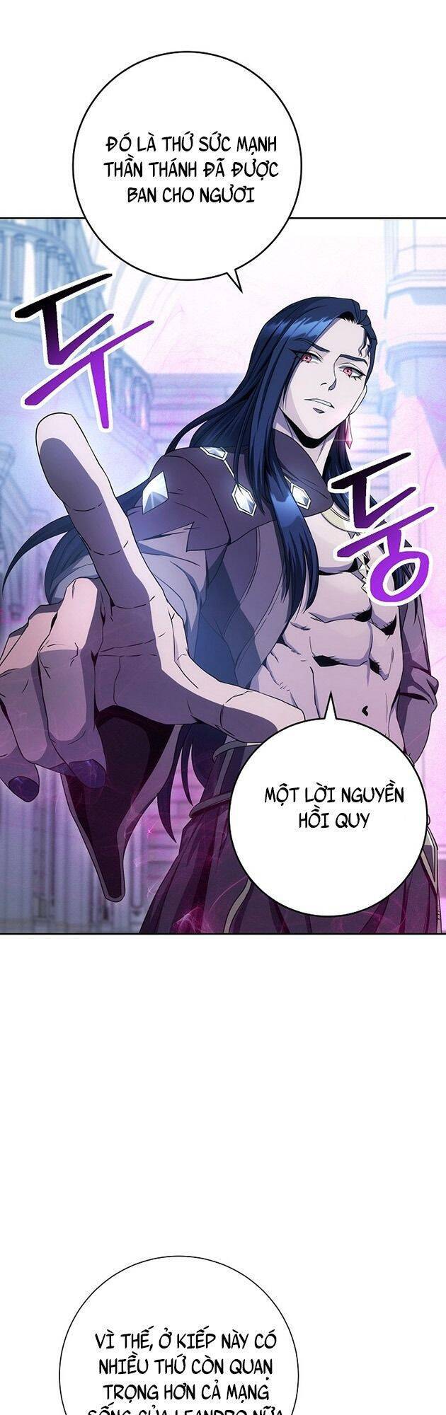 Cốt Binh Trở Lại Chap 187 - Next Chap 188