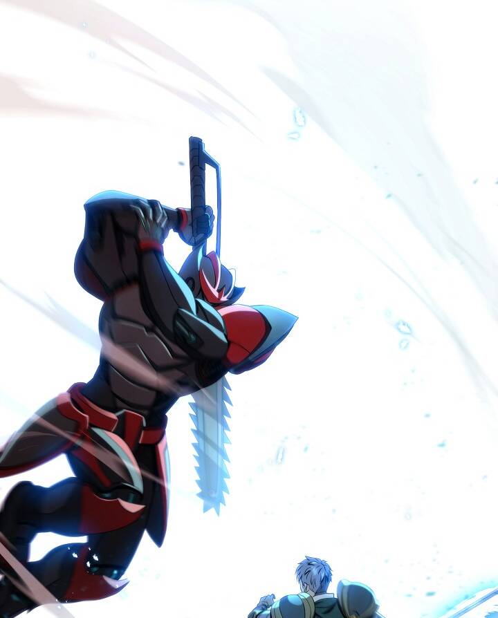 Cốt Binh Trở Lại Chap 192 - Next Chap 193