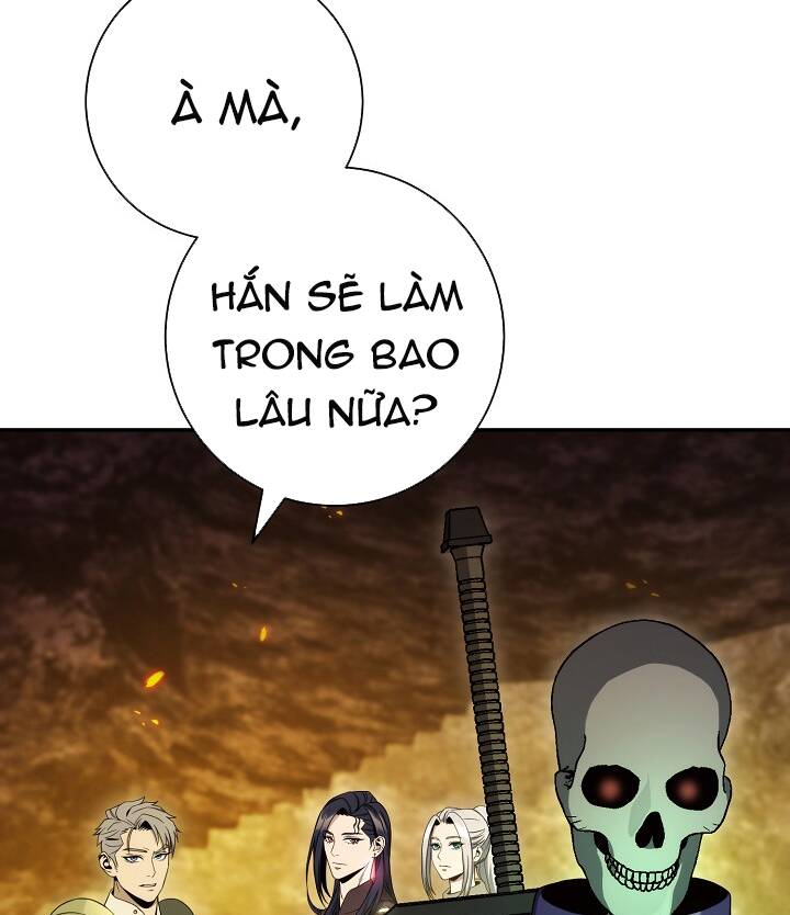 Cốt Binh Trở Lại Chap 192 - Next Chap 193