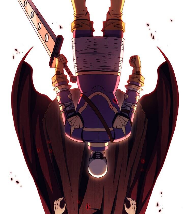 Cốt Binh Trở Lại Chap 192 - Next Chap 193