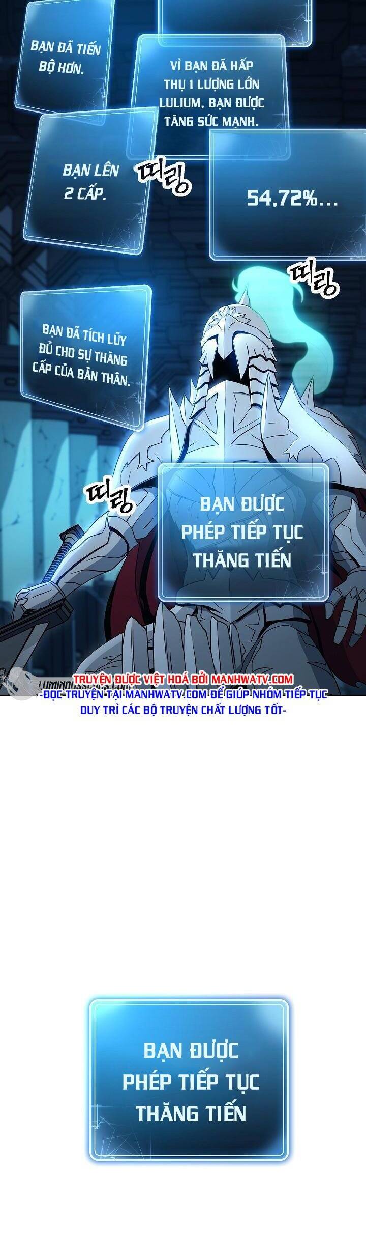 Cốt Binh Trở Lại Chap 199 - Next Chap 200