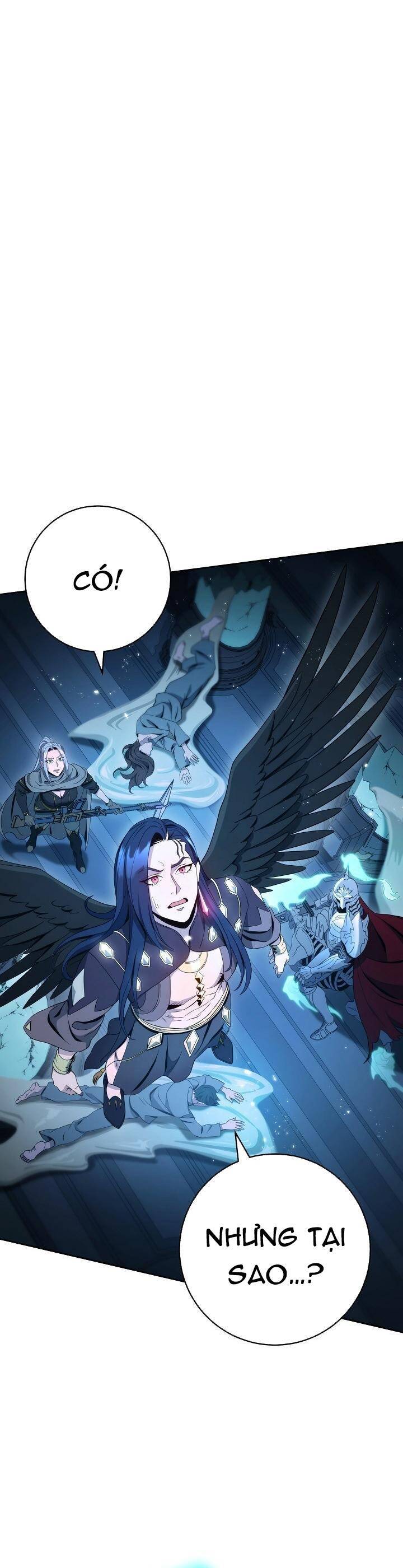 Cốt Binh Trở Lại Chap 199 - Next Chap 200