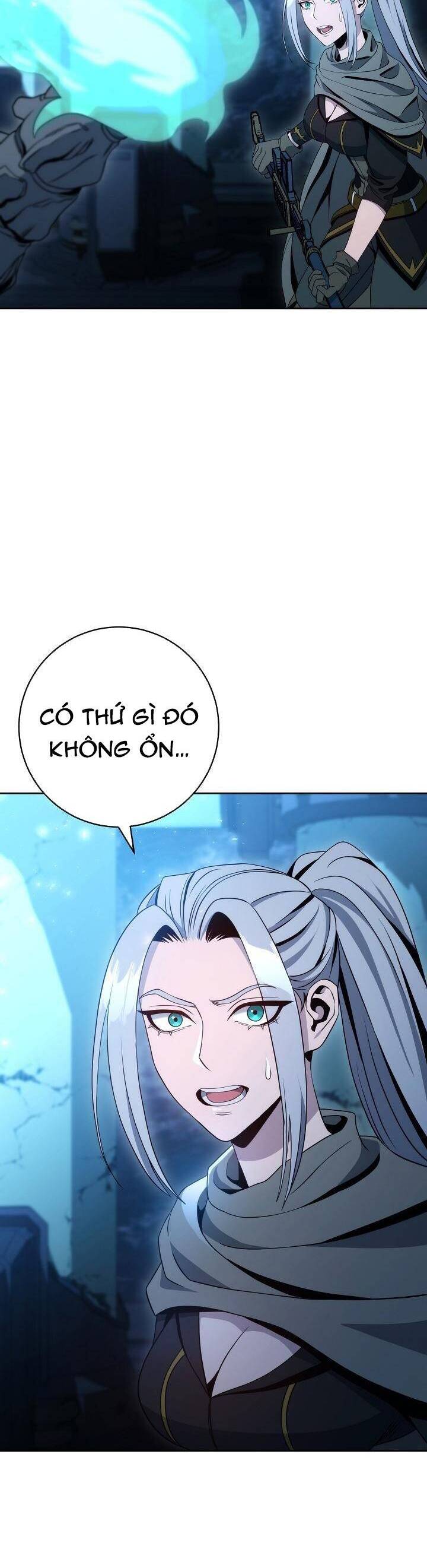 Cốt Binh Trở Lại Chap 199 - Next Chap 200