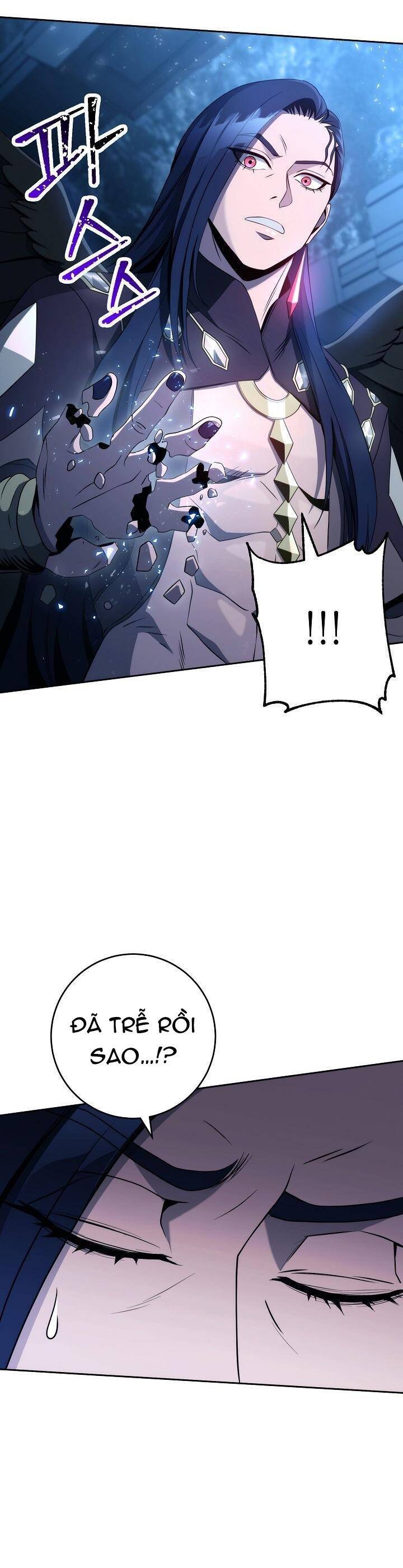 Cốt Binh Trở Lại Chap 199 - Next Chap 200