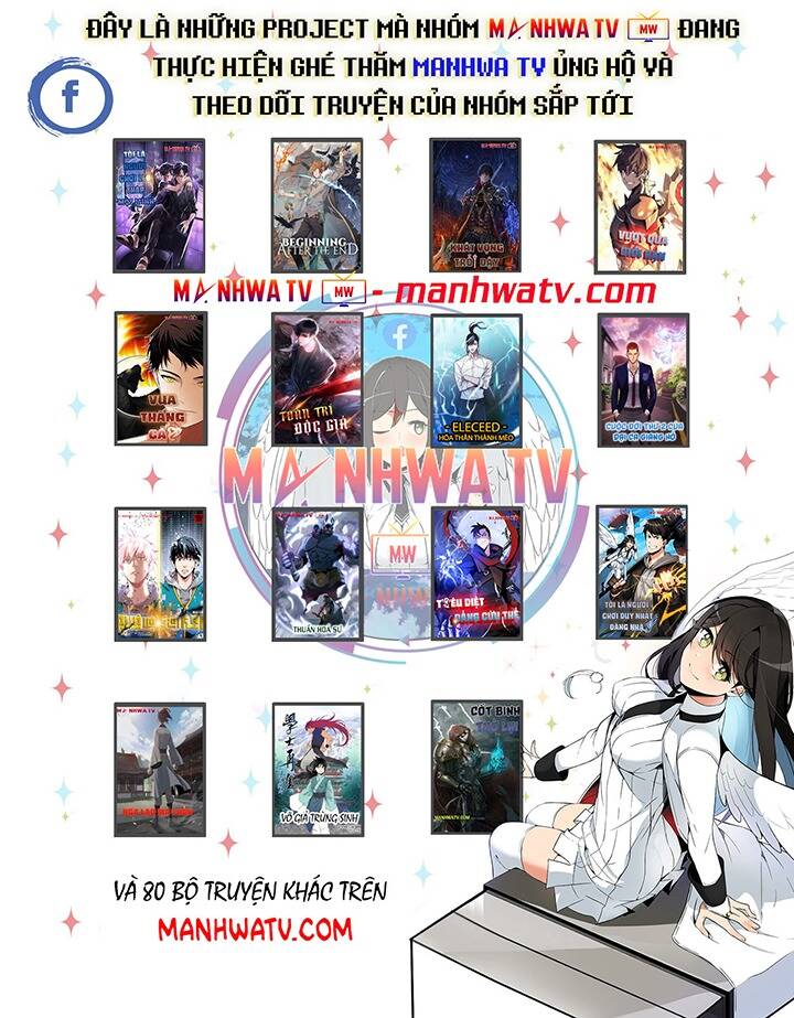 Cốt Binh Trở Lại Chap 200 - Next Chap 201