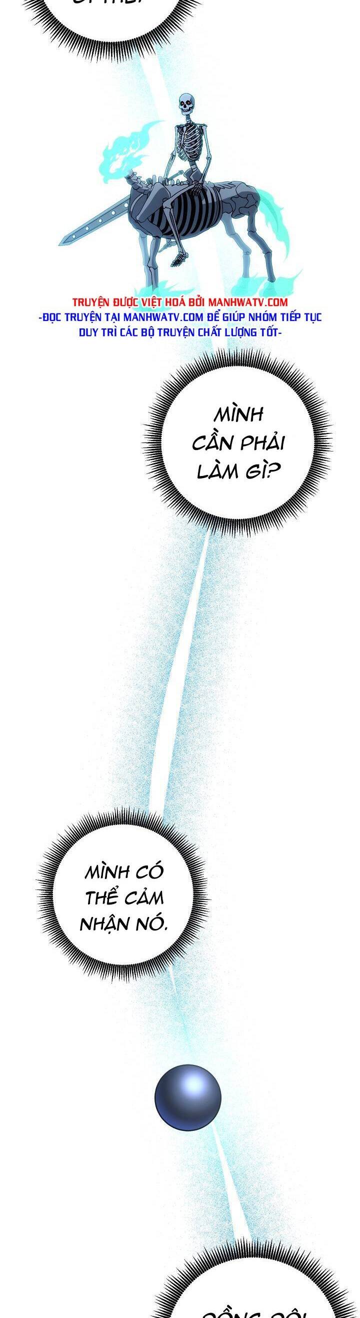 Cốt Binh Trở Lại Chap 200 - Next Chap 201