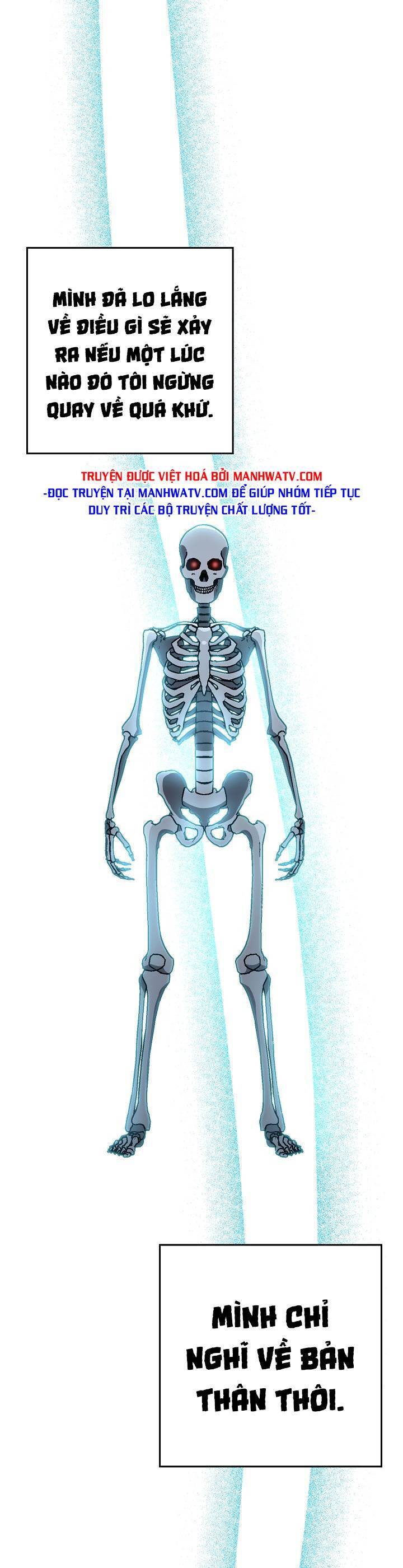 Cốt Binh Trở Lại Chap 200 - Next Chap 201