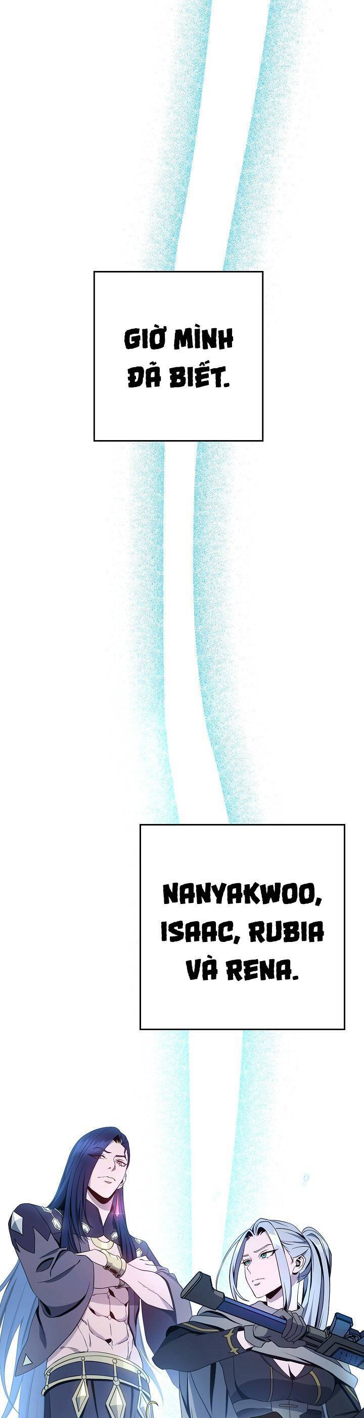 Cốt Binh Trở Lại Chap 200 - Next Chap 201