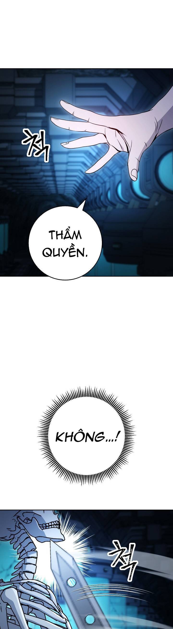 Cốt Binh Trở Lại Chap 200 - Next Chap 201