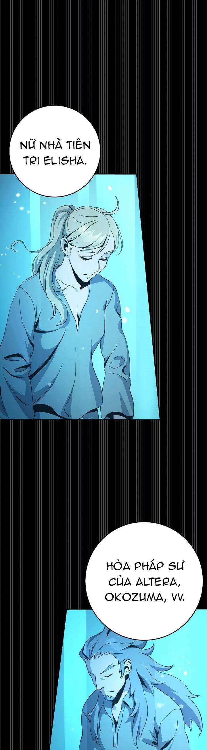 Cốt Binh Trở Lại Chap 204 - Next Chap 205