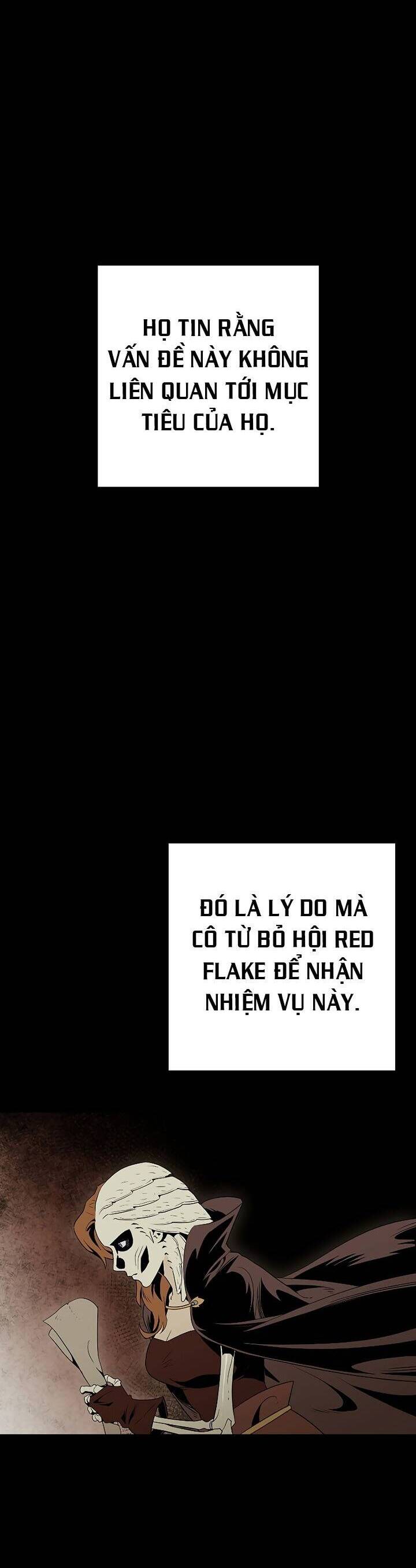 Cốt Binh Trở Lại Chap 204 - Next Chap 205