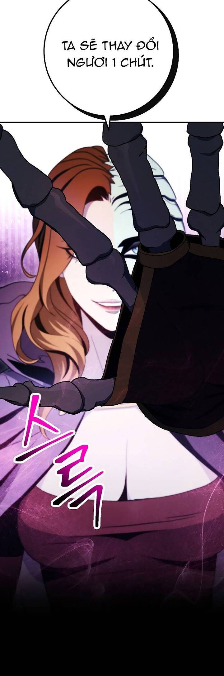 Cốt Binh Trở Lại Chap 204 - Next Chap 205