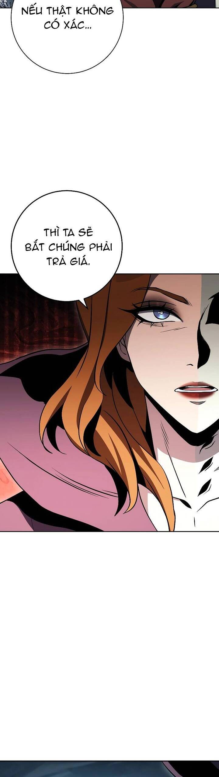 Cốt Binh Trở Lại Chap 205 - Next Chap 206