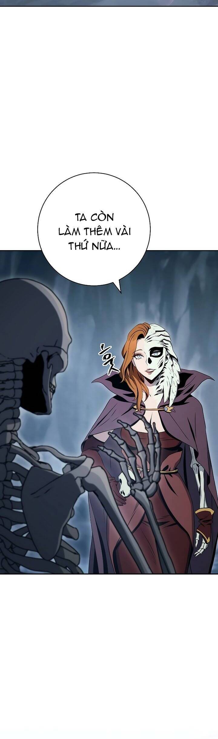 Cốt Binh Trở Lại Chap 205 - Next Chap 206