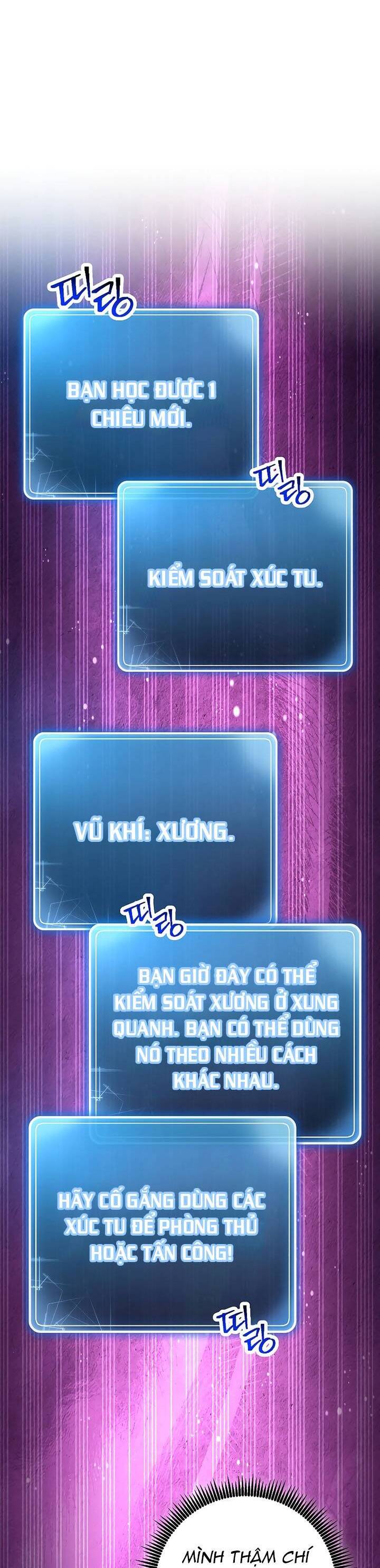 Cốt Binh Trở Lại Chap 205 - Next Chap 206