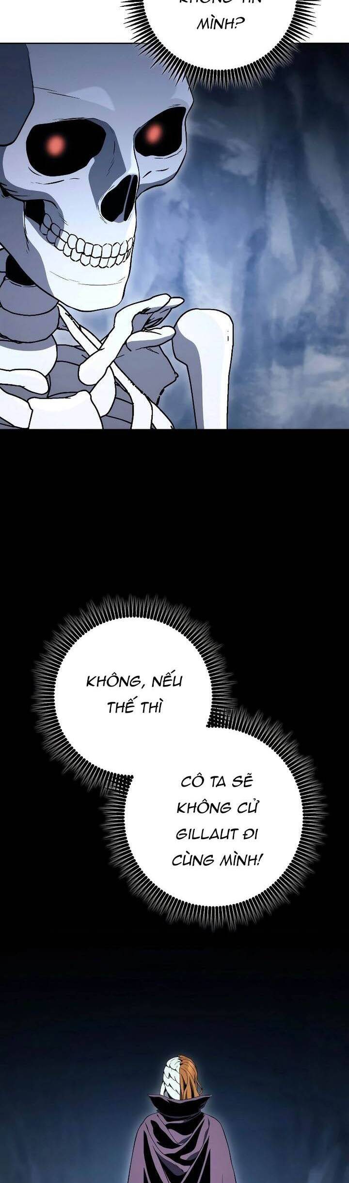 Cốt Binh Trở Lại Chap 207 - Next Chap 208