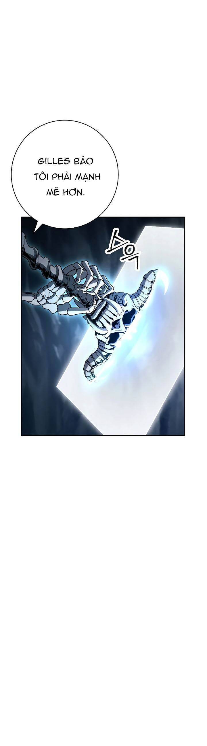 Cốt Binh Trở Lại Chap 207 - Next Chap 208