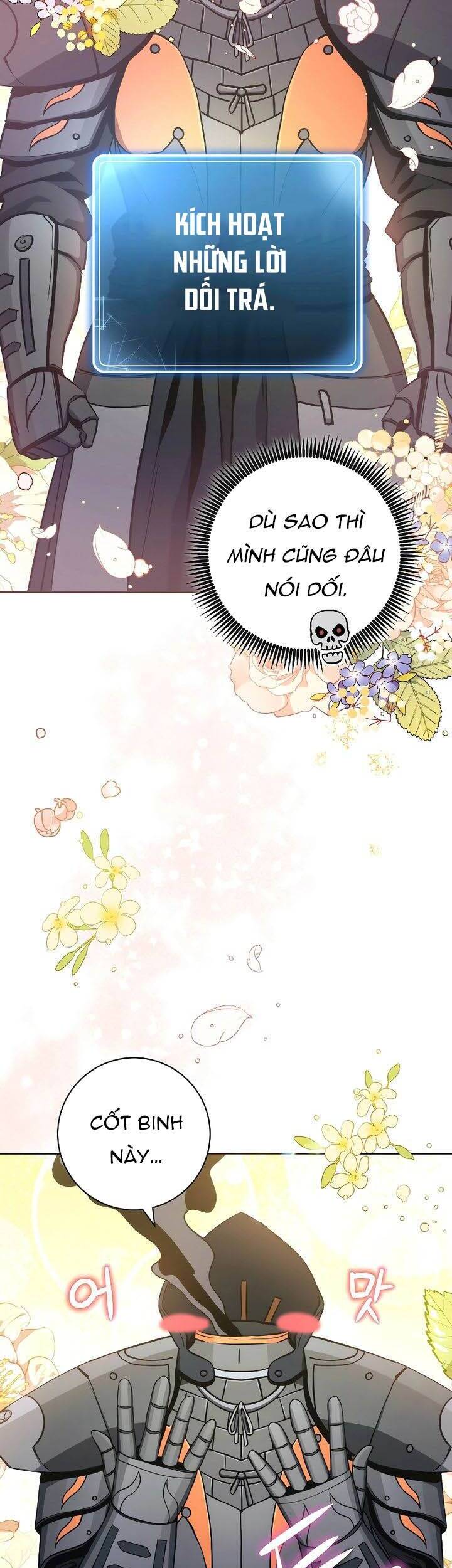 Cốt Binh Trở Lại Chap 207 - Next Chap 208