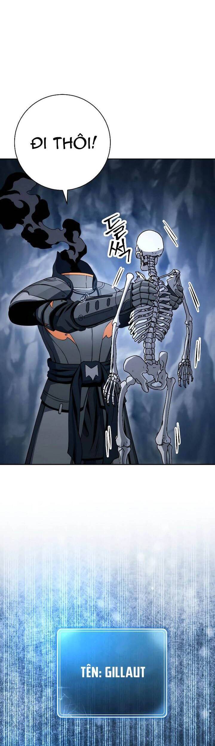 Cốt Binh Trở Lại Chap 207 - Next Chap 208