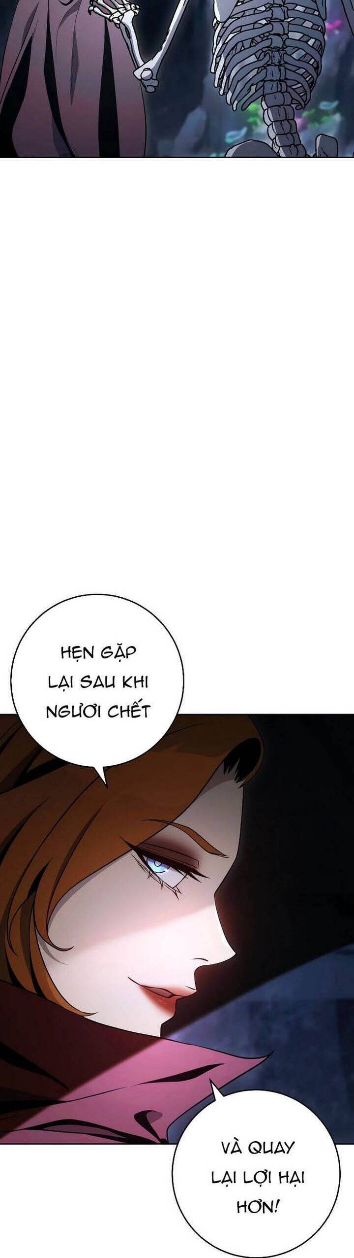 Cốt Binh Trở Lại Chap 207 - Next Chap 208