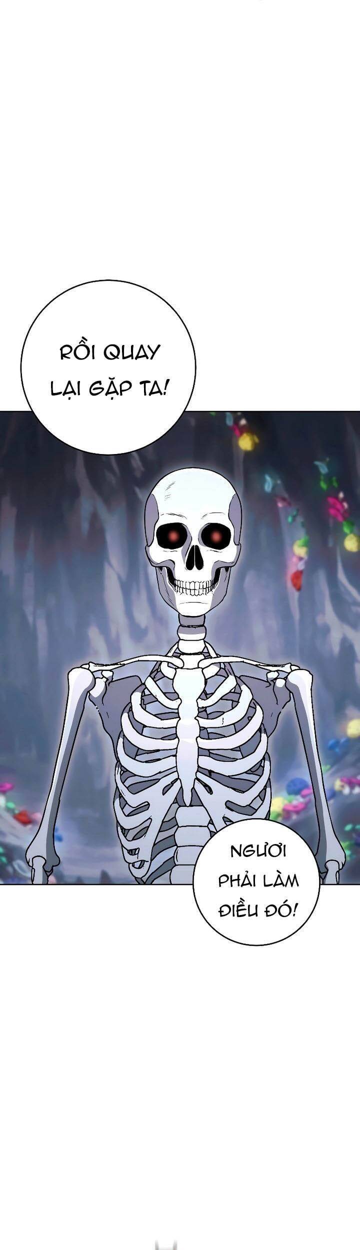 Cốt Binh Trở Lại Chap 207 - Next Chap 208