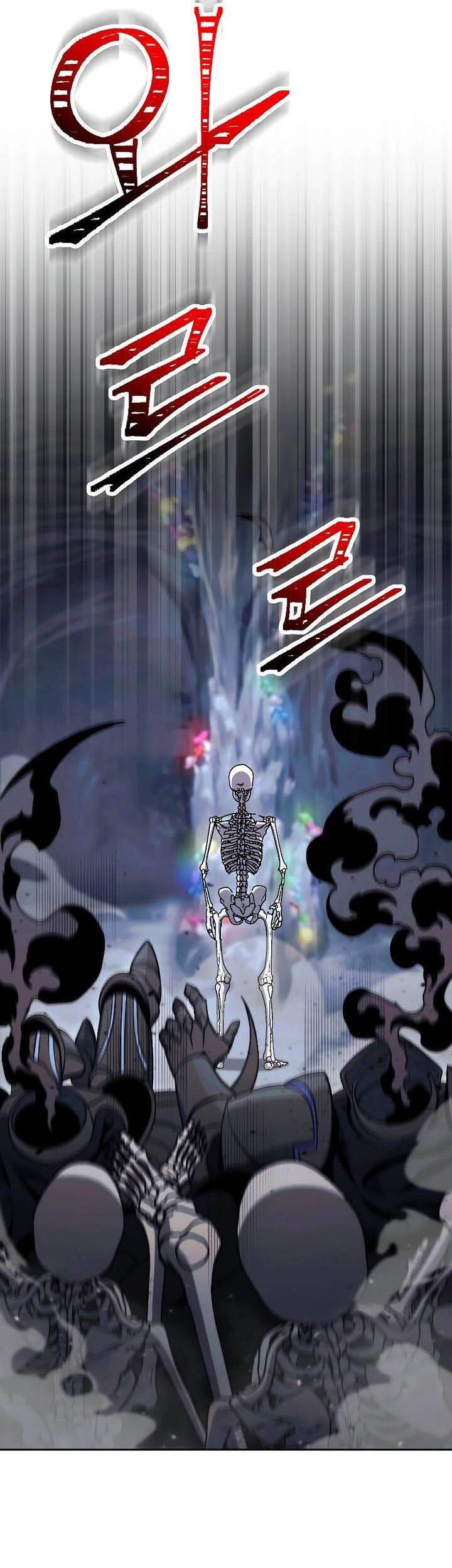 Cốt Binh Trở Lại Chap 207 - Next Chap 208