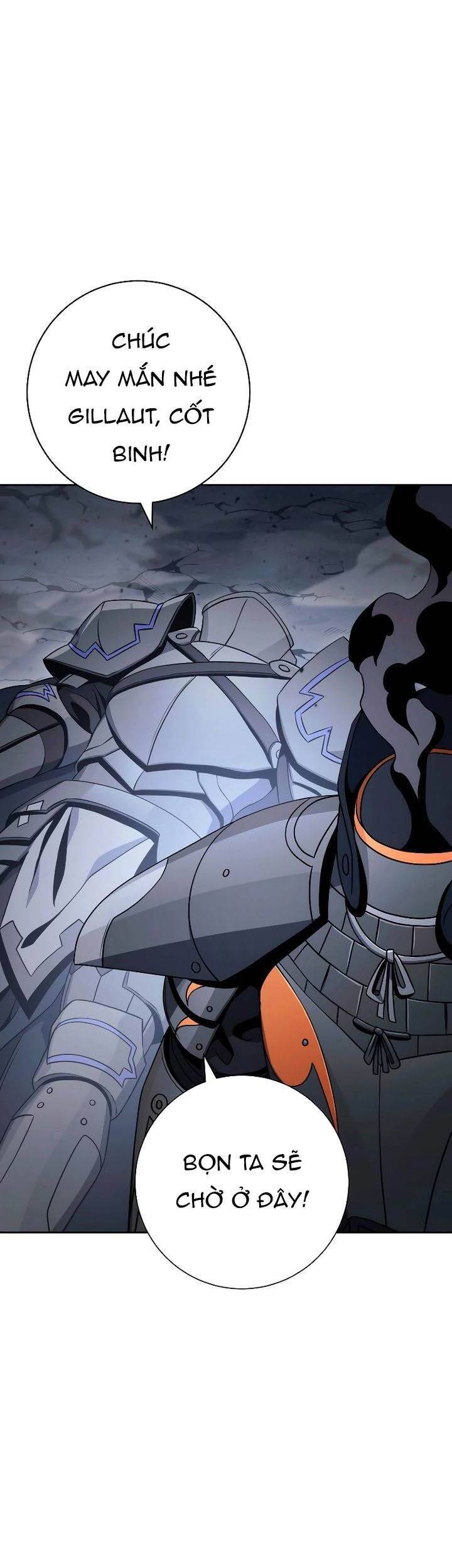 Cốt Binh Trở Lại Chap 207 - Next Chap 208