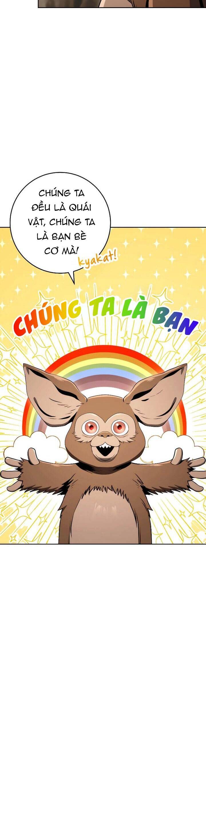 Cốt Binh Trở Lại Chap 208 - Next Chap 209