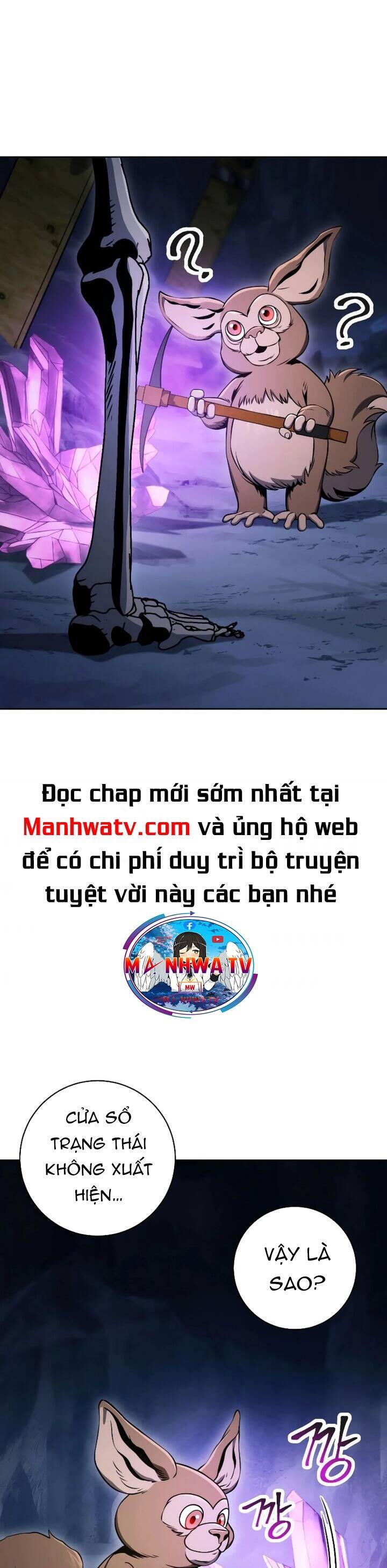 Cốt Binh Trở Lại Chap 208 - Next Chap 209