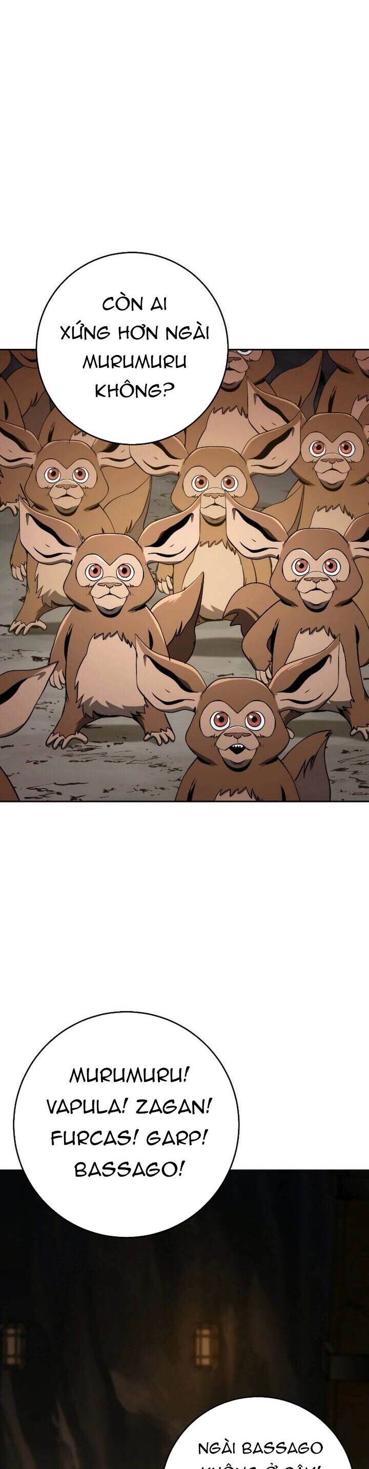 Cốt Binh Trở Lại Chap 208 - Next Chap 209