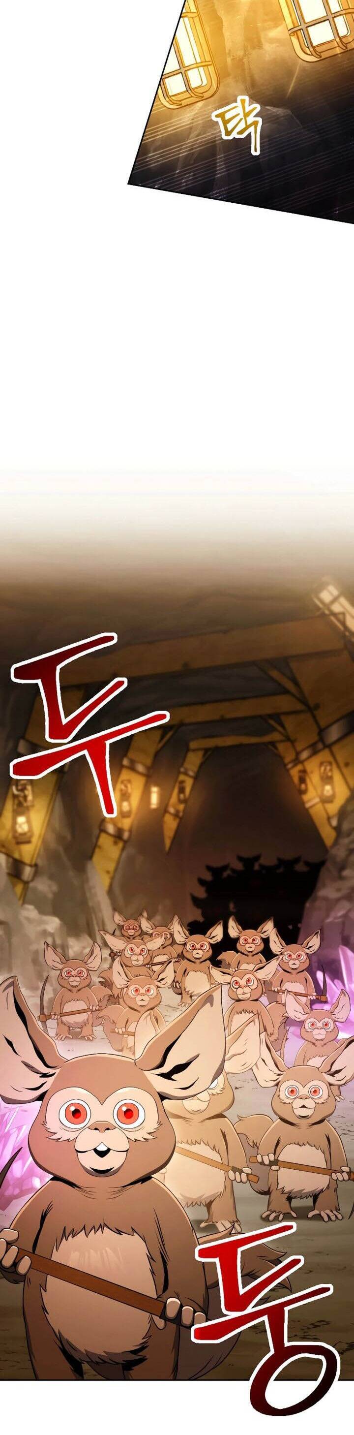 Cốt Binh Trở Lại Chap 208 - Next Chap 209