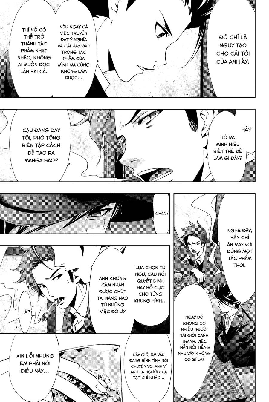 Hitman Chap 71 - Next Chap 72