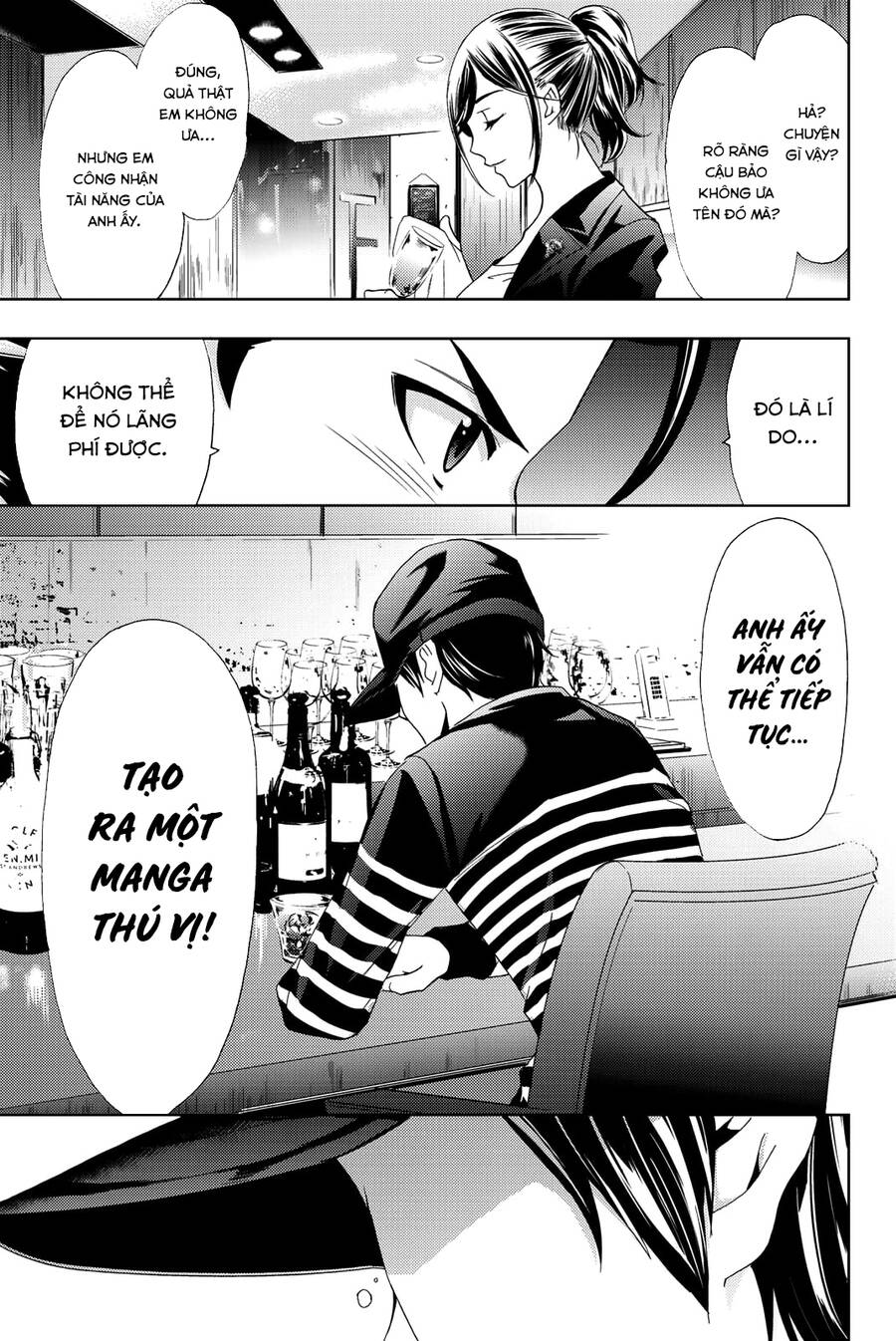 Hitman Chap 71 - Next Chap 72