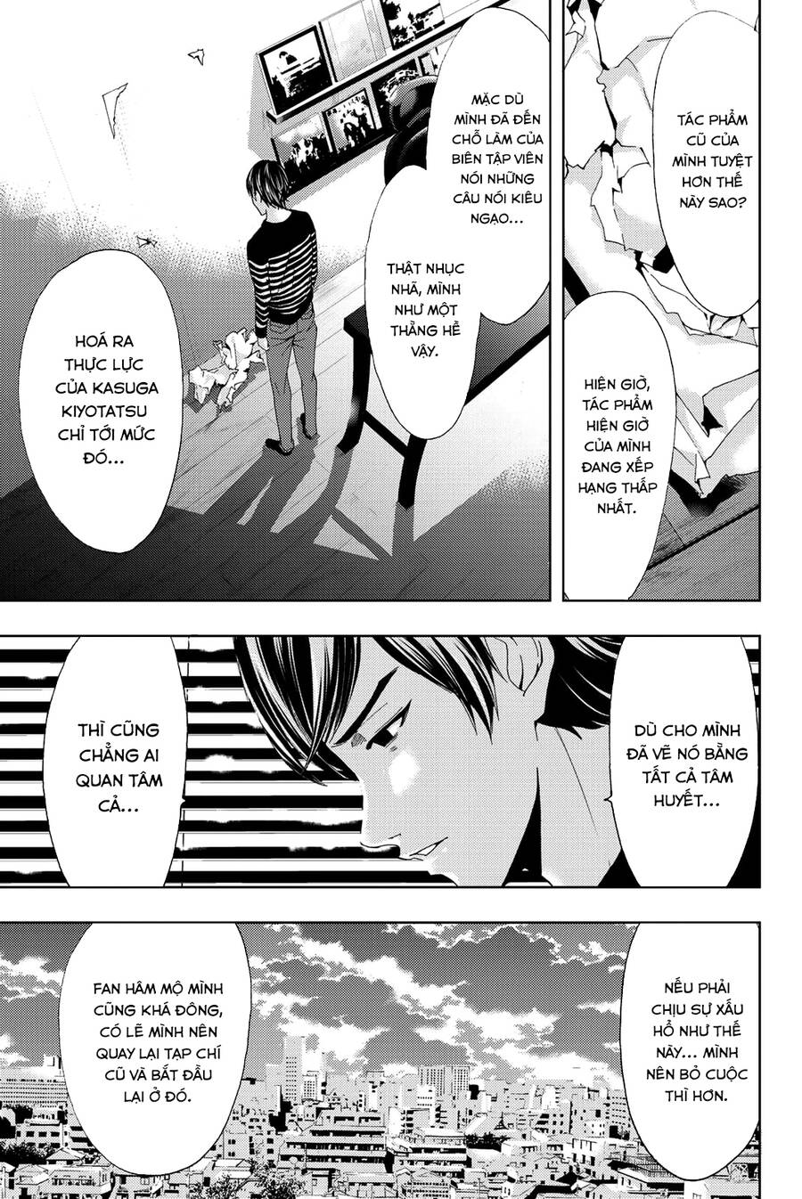 Hitman Chap 71 - Next Chap 72