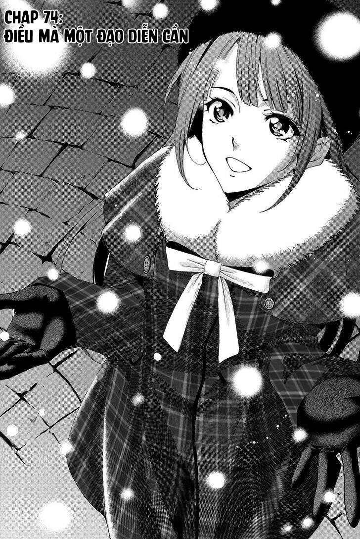 Hitman Chap 74 - Next Chap 75