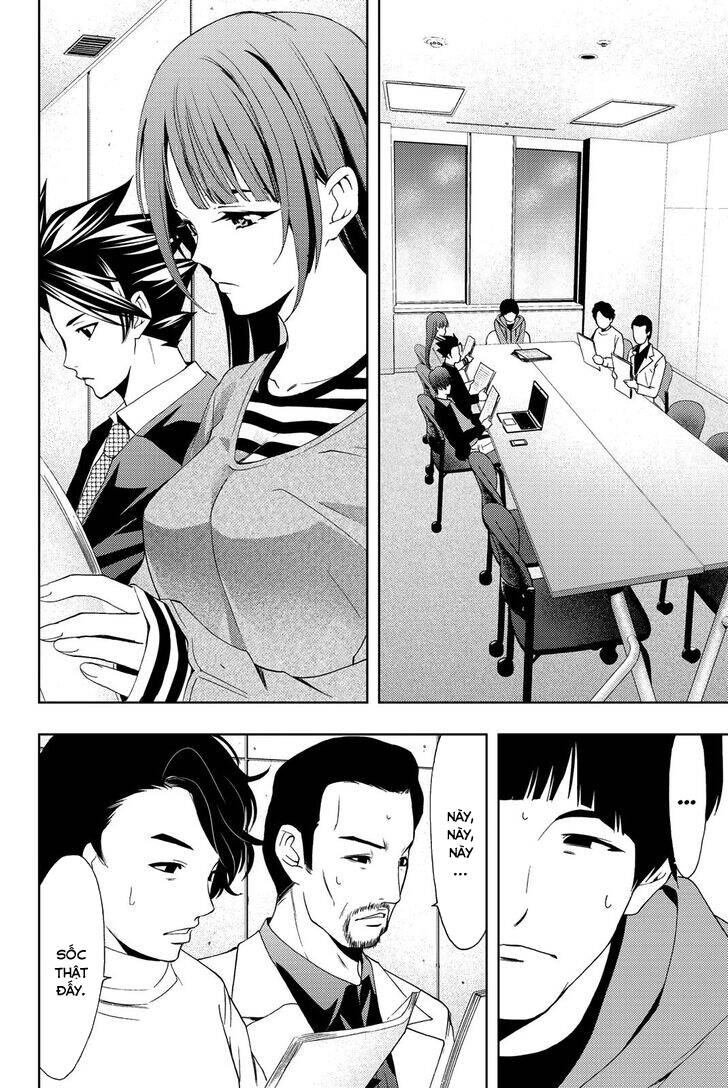 Hitman Chap 74 - Next Chap 75