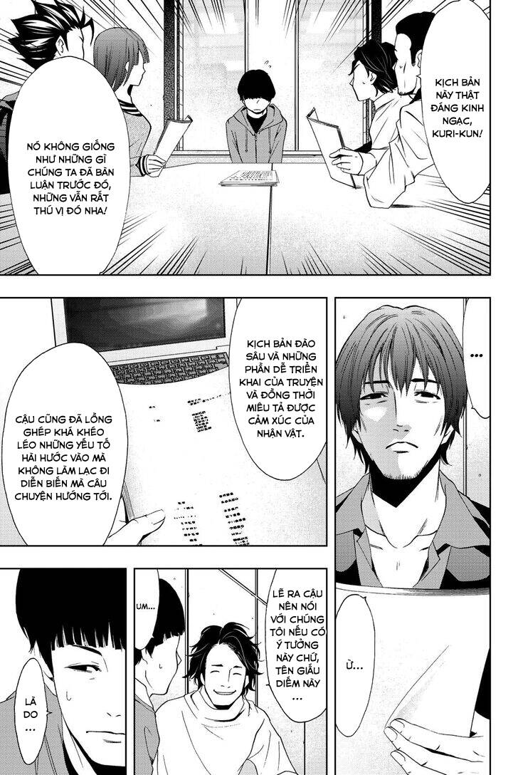 Hitman Chap 74 - Next Chap 75