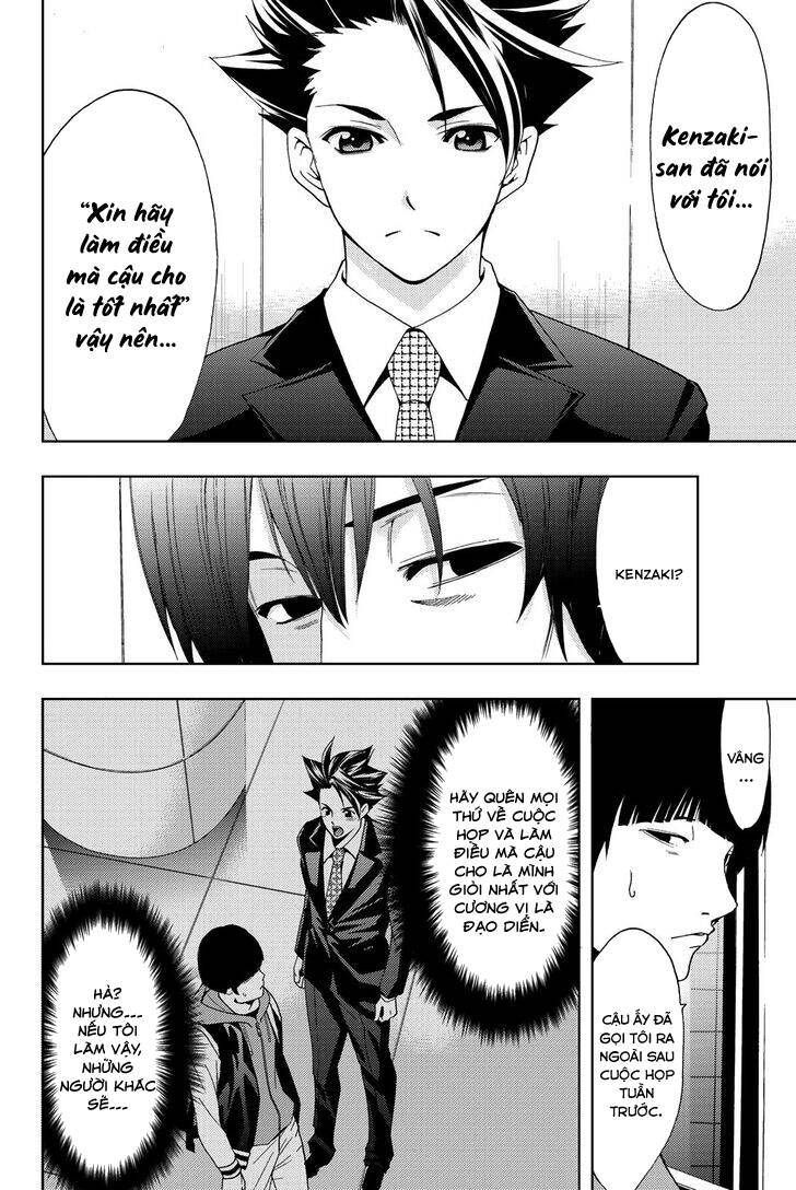 Hitman Chap 74 - Next Chap 75