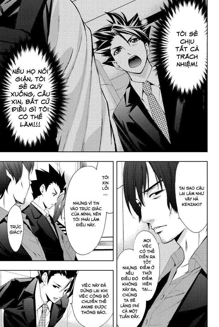 Hitman Chap 74 - Next Chap 75