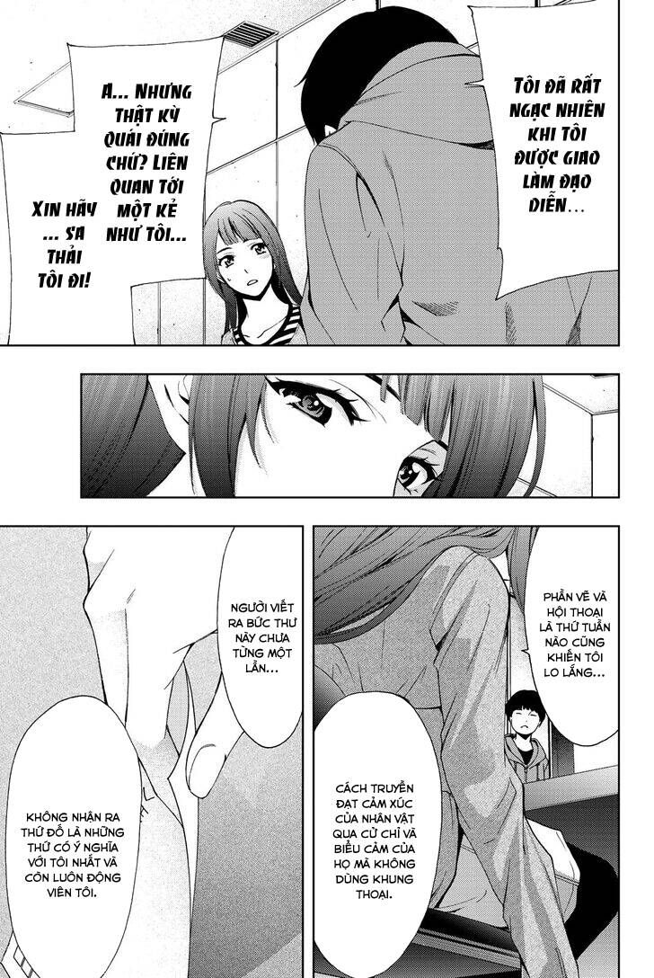 Hitman Chap 74 - Next Chap 75