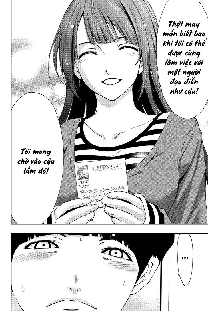 Hitman Chap 74 - Next Chap 75