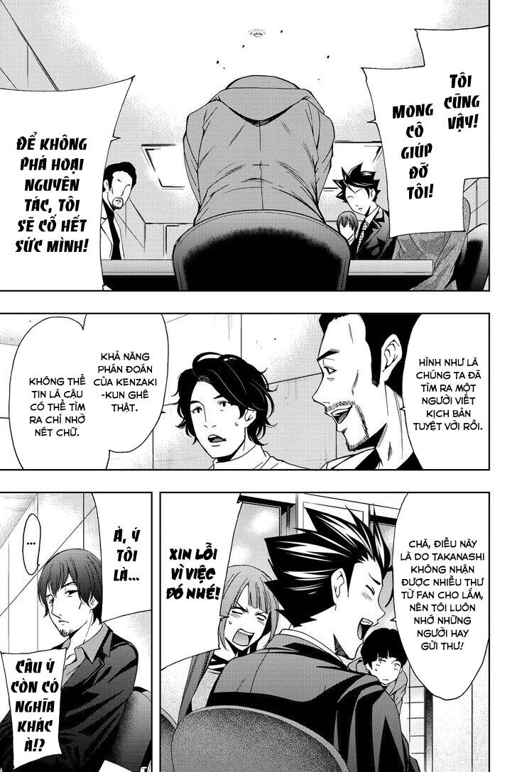 Hitman Chap 74 - Next Chap 75