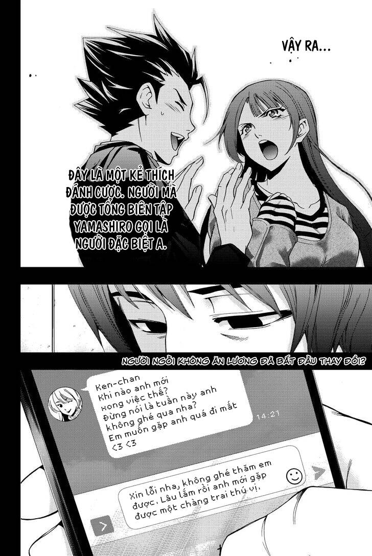 Hitman Chap 74 - Next Chap 75