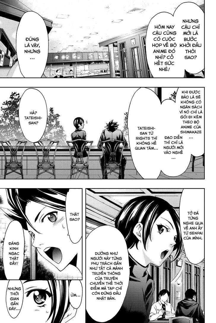 Hitman Chap 74 - Next Chap 75