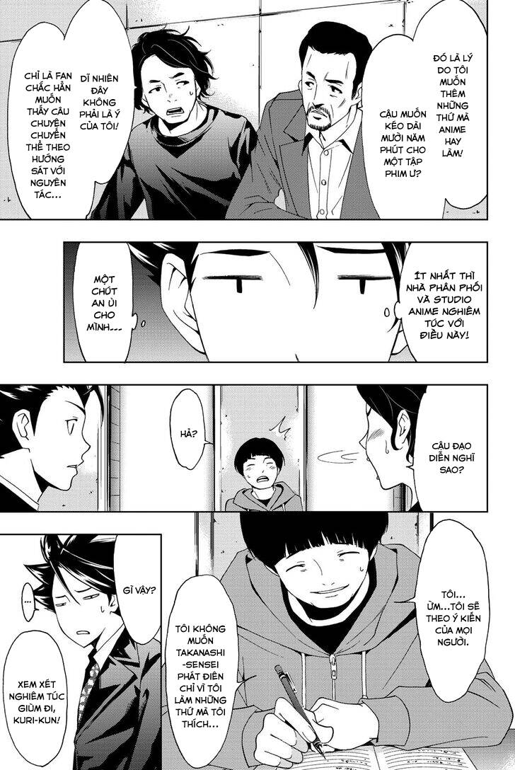 Hitman Chap 74 - Next Chap 75