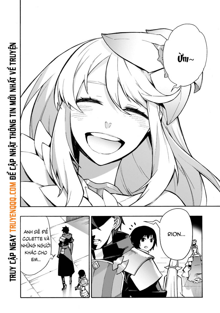 Kuro No Shoukanshi Chap 88 - Next Chap 89