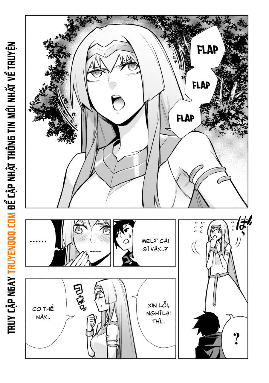 Kuro No Shoukanshi Chap 97 - Next Chap 98