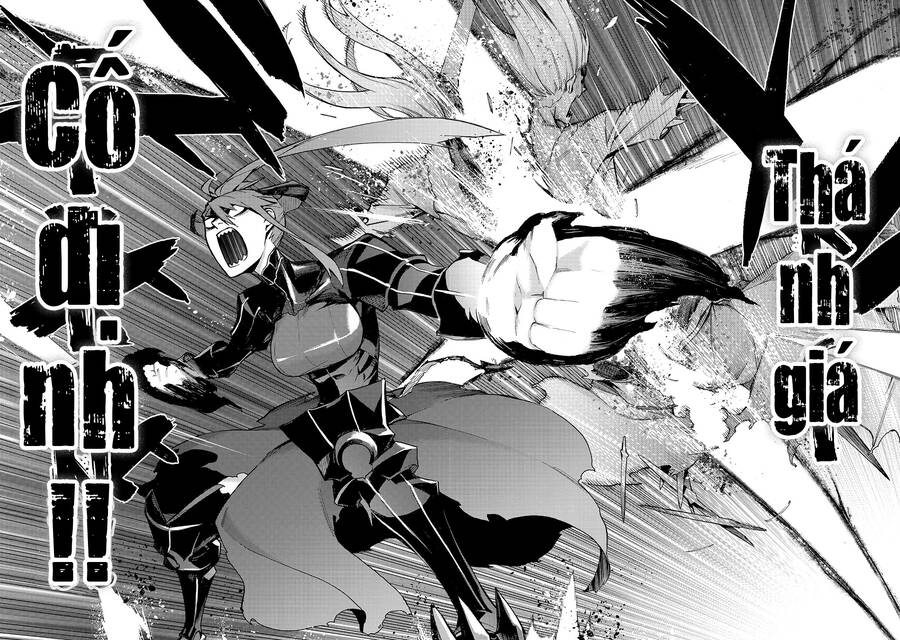 Kuro No Shoukanshi Chap 80 - Next Chap 81