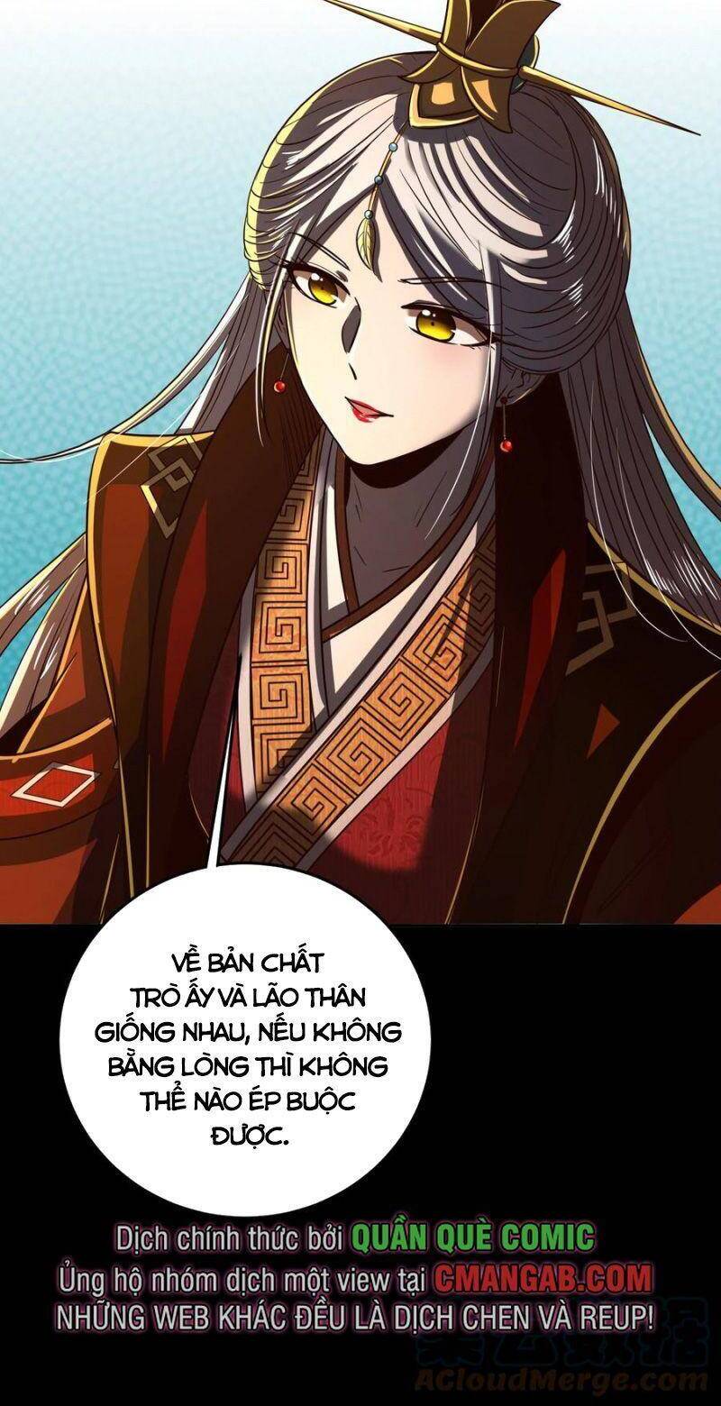 Xuân Thu Bá Đồ Chap 175 - Next Chap 176
